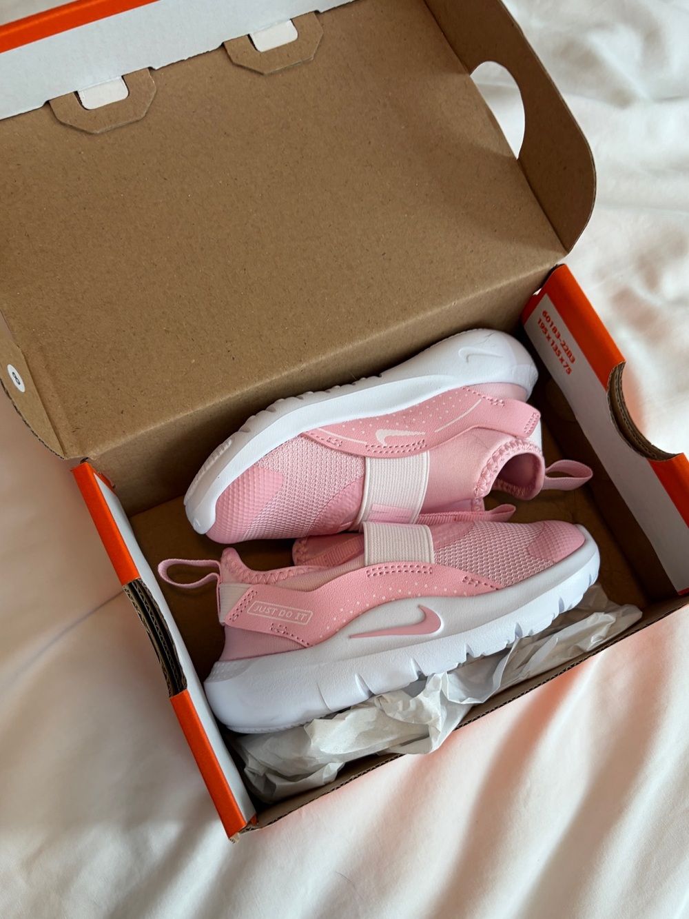 Nike Flex Runner 4 Toddler size 7